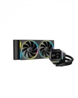 Sistem de racire lichid DEEPCOOL LM240/ Universal/ 250W/ <36.07 dBA/ 66.23 CFM