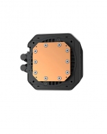 Sistem de racire lichid DEEPCOOL LM240/ Universal/ 250W/ <36.07 dBA/ 66.23 CFM thumbnav 2