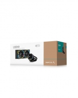 Sistem de racire lichid DEEPCOOL LM240/ Universal/ 250W/ <36.07 dBA/ 66.23 CFM thumbnav 6