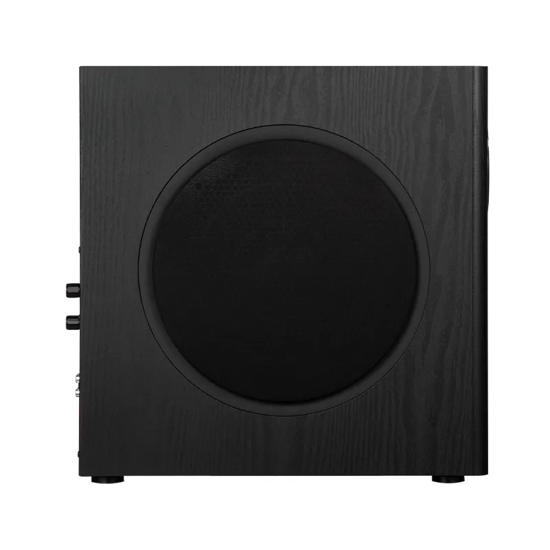 Subwoofer activ Edifier T5s Black/ 70W photo 3