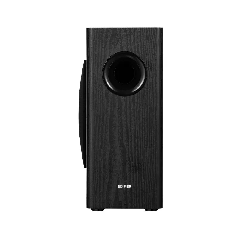 Subwoofer activ Edifier T5s Black/ 70W photo 4