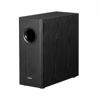 Subwoofer activ Edifier T5s Black/ 70W thumbnav 2