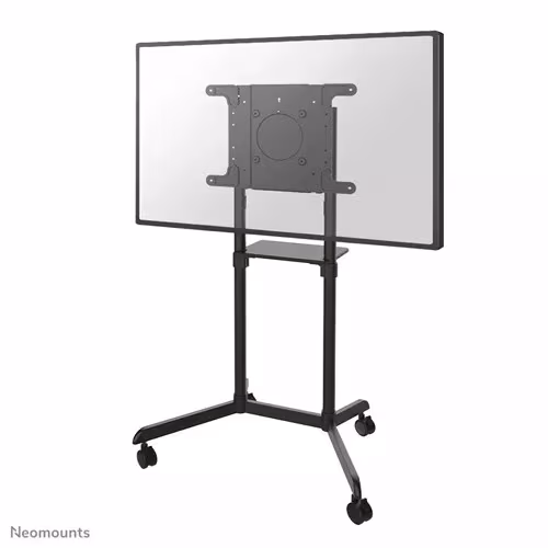 Напольная подставка для телевизора на колесиках 37-70” Neomounts NS-M1250BLACK 