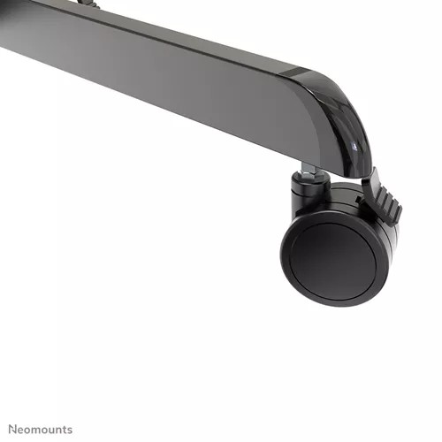 Suport TV de podea Neomounts NS-M1250BLACK / 37-70”/ max 50 k photo 9