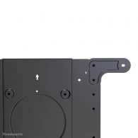 Suport TV de podea Neomounts NS-M1250BLACK / 37-70”/ max 50 k thumbnav 8