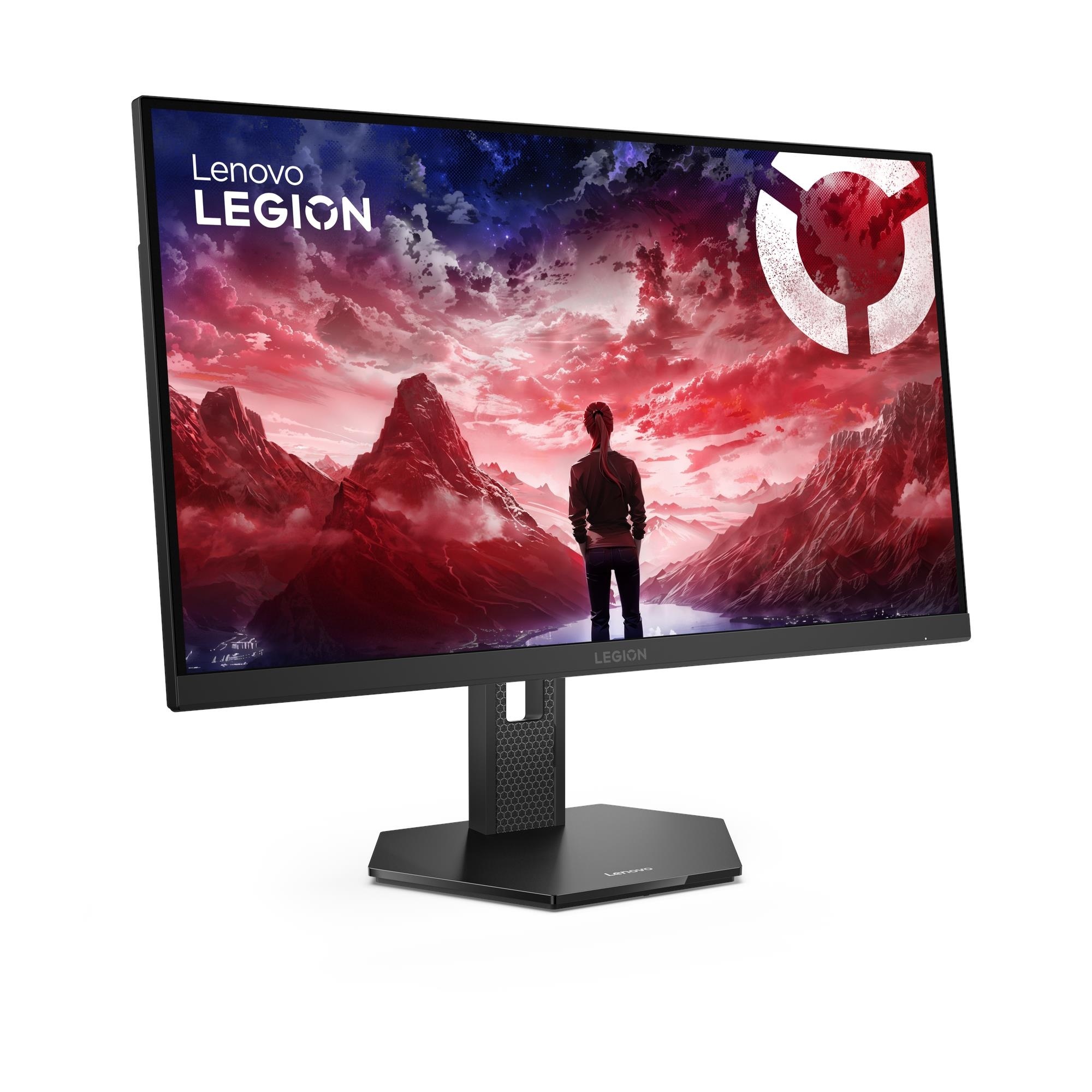 27.0” Игровой монитор LENOVO Legion 27Q-10/ QHD/ 0.5ms/ 240Hz/ Black photo 2