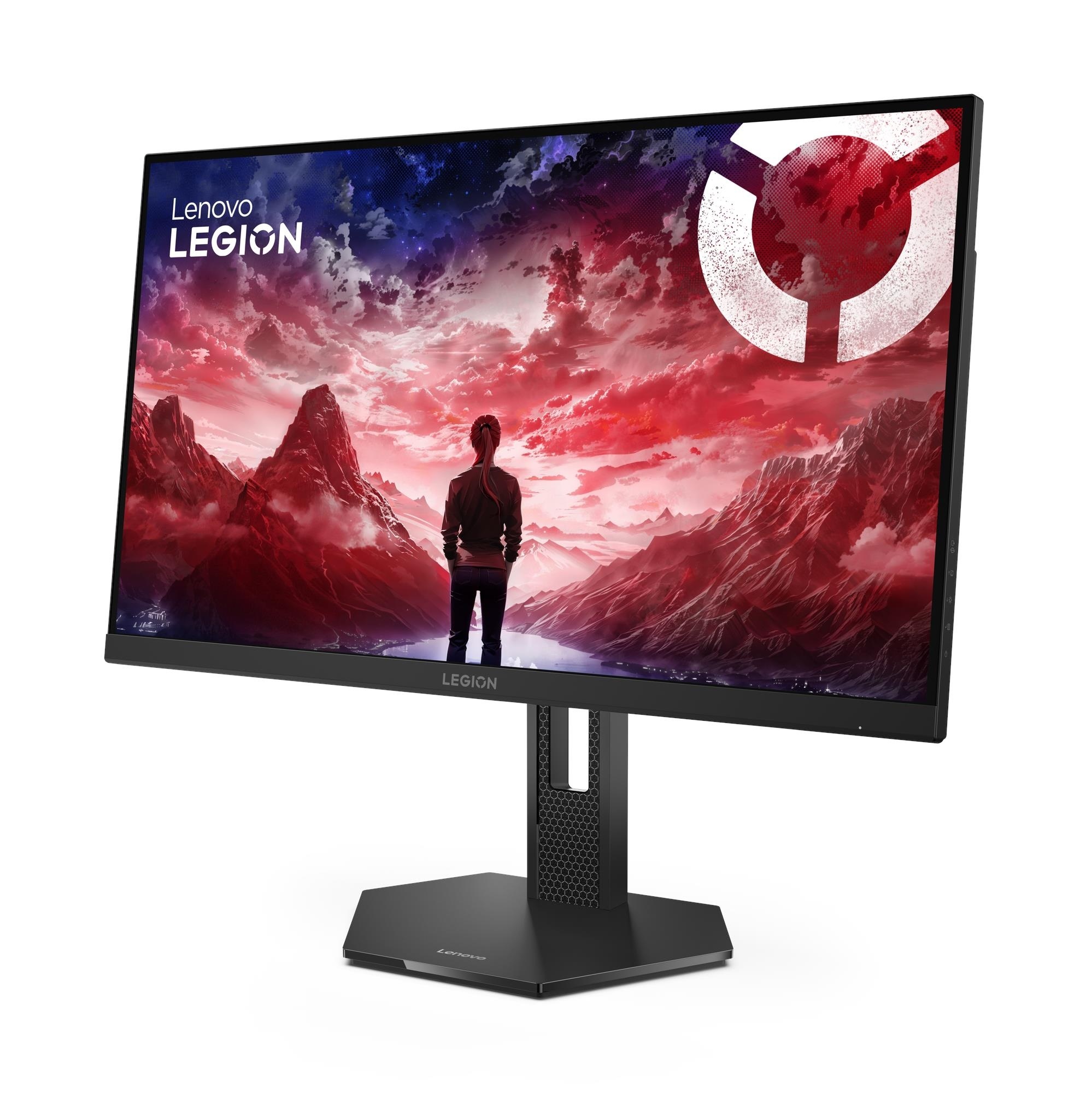 27.0” Игровой монитор LENOVO Legion 27Q-10/ QHD/ 0.5ms/ 240Hz/ Black photo 3