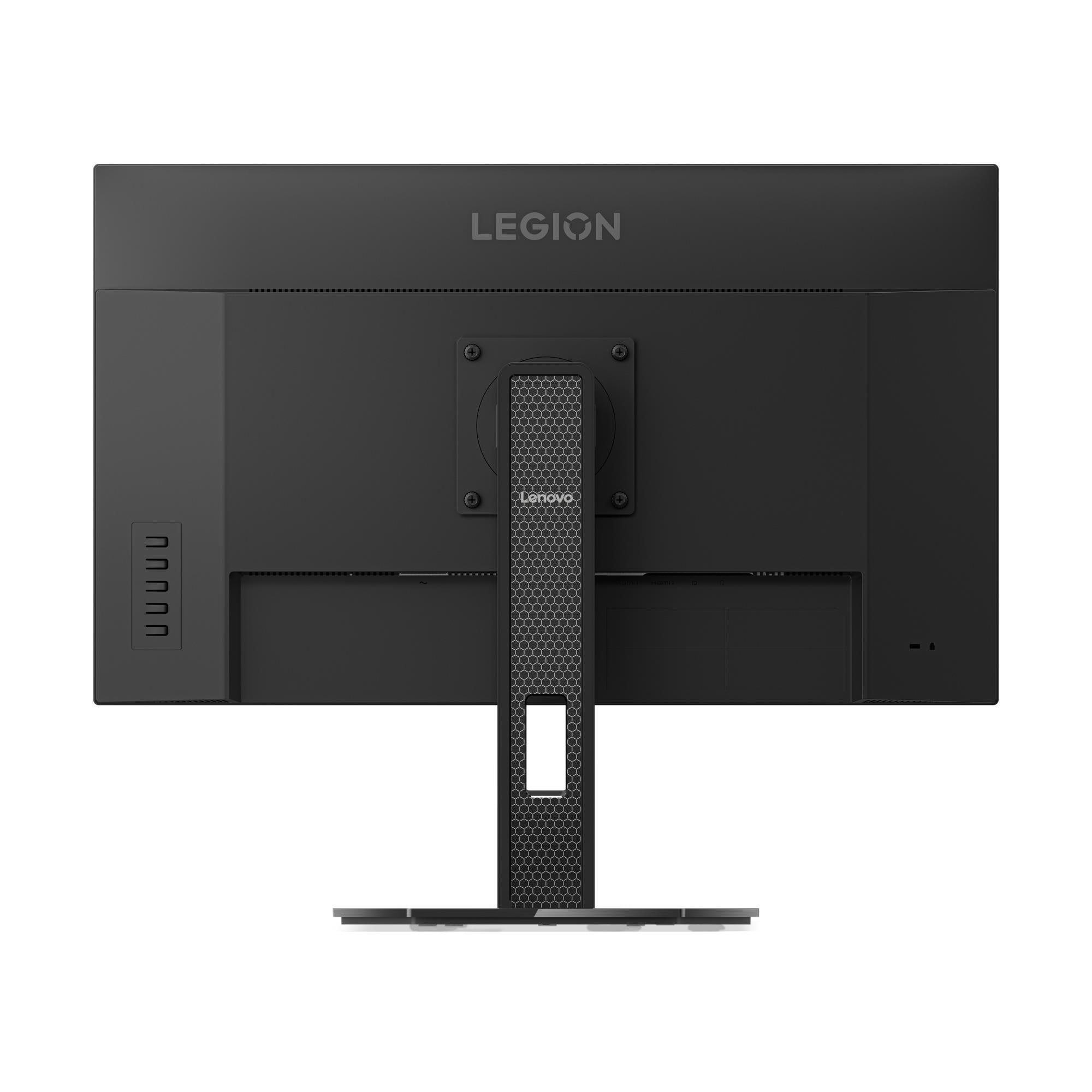 27.0” Игровой монитор LENOVO Legion 27Q-10/ QHD/ 0.5ms/ 240Hz/ Black photo 4