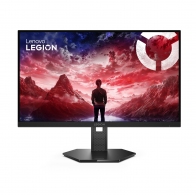 27.0” Игровой монитор LENOVO Legion 27Q-10/ QHD/ 0.5ms/ 240Hz/ Black thumbnav 1