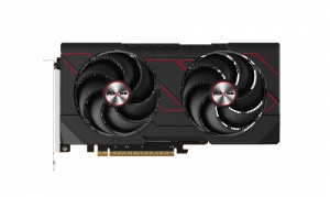 Видеокарта Sapphire PULSE Radeon RX 9060XT OC/ 8GB / GDDR6 / 128bit thumbnav 2