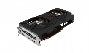 Видеокарта Sapphire PULSE Radeon RX 9060XT OC/ 8GB / GDDR6 / 128bit thumbnav 3