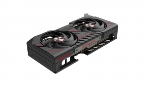 Видеокарта Sapphire PULSE Radeon RX 9060XT OC/ 8GB / GDDR6 / 128bit thumbnav 4