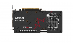 Видеокарта Sapphire PULSE Radeon RX 9060XT OC/ 8GB / GDDR6 / 128bit thumbnav 6