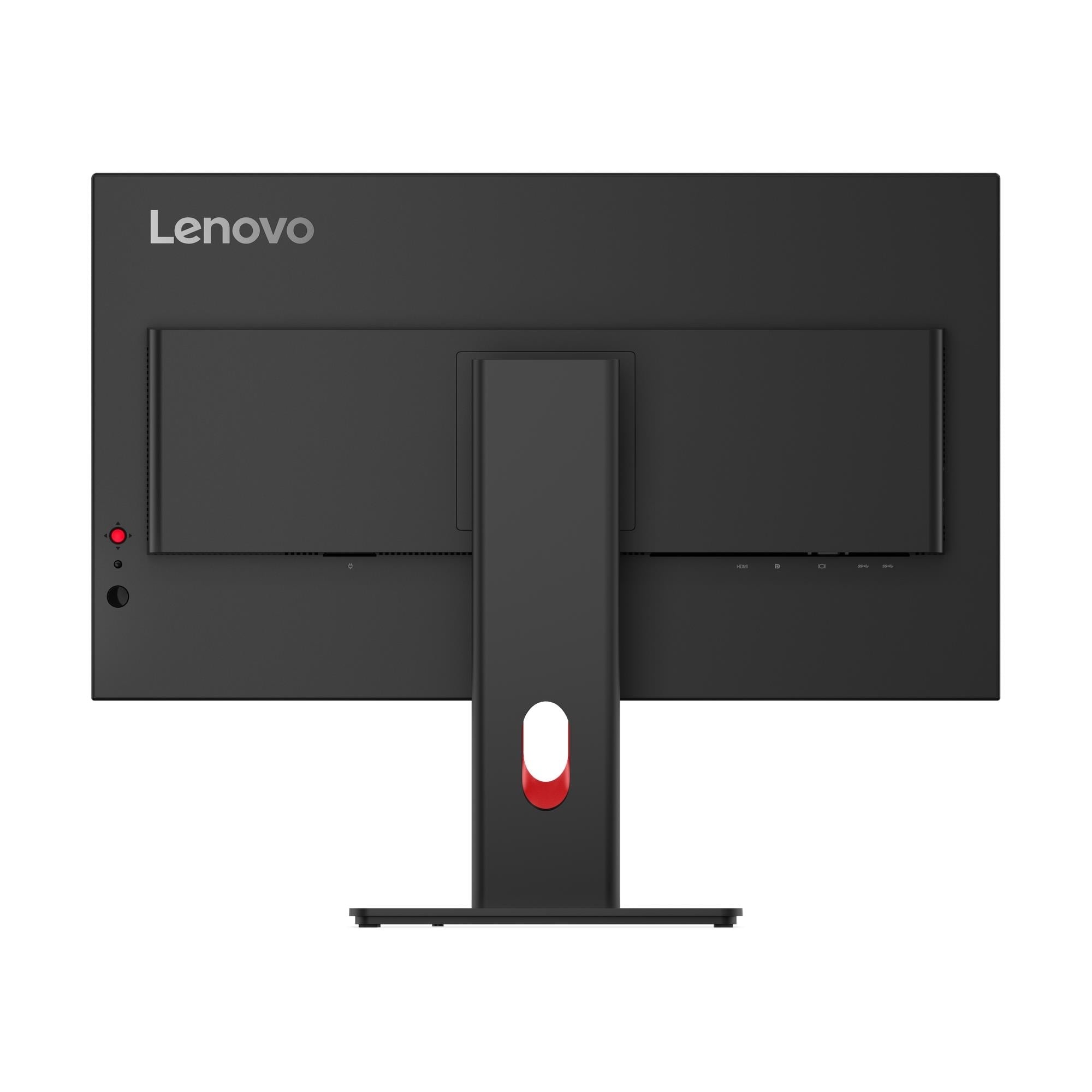 23.8” Monitor Lenovo ThinkVision T24D-40/ 120Hz / Black photo 4