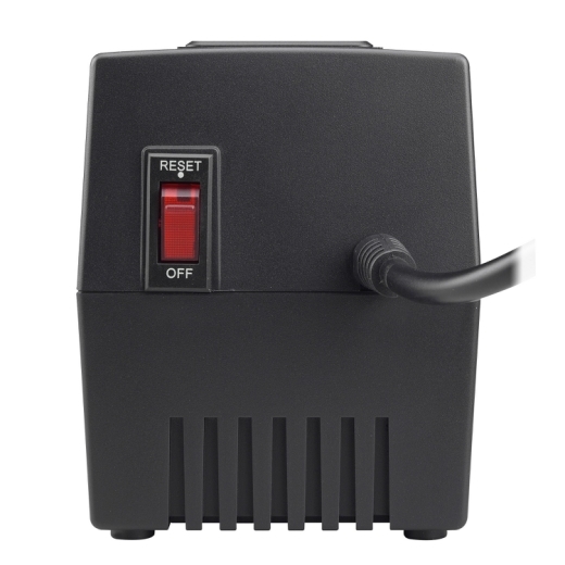 APC Line-R 1000VA  Automatic Voltage Regulator, 3 Schuko Outlets, 230V photo 2