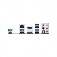 ASUS PRIME B550-PLUS, Socket AM4, AMD B550, Dual 4xDDR4-4800, APU AMD graphics, HDMI, DP, 2xPCIeX16 4.0, 6xSATA3, 3xPCIeX1, RAID, 2xM.2 4.0slot, ALC887 HDA, SPDIF, 1xGbE LAN, 2xUSB3.2 Gen 2(A+C), 6xUSB3.2, Aura Sync RGB, ATX thumbnav 3