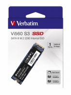 M.2 SATA SSD Verbatim Vi560 S3 1.0TB thumbnav 2