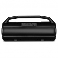 Boxa portabila SVEN PS-415 Black / 12W / Bluetooth / FM tuner / USB / microSD thumbnav 5