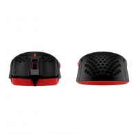 Игровая мышь HYPERX Pulsefire Haste, Black/Red [4P5E3AA] thumbnav 4