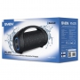 Boxa portabila SVEN PS-370 Black / 40W / Bluetooth / FM tuner / USB / microSD / TWS thumbnav 12