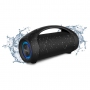 Boxa portabila SVEN PS-370 Black / 40W / Bluetooth / FM tuner / USB / microSD / TWS thumbnav 2