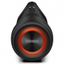 Boxa portabila SVEN PS-370 Black / 40W / Bluetooth / FM tuner / USB / microSD / TWS thumbnav 3