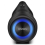 Boxa portabila SVEN PS-370 Black / 40W / Bluetooth / FM tuner / USB / microSD / TWS thumbnav 4