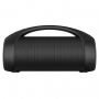 Boxa portabila SVEN PS-370 Black / 40W / Bluetooth / FM tuner / USB / microSD / TWS thumbnav 6
