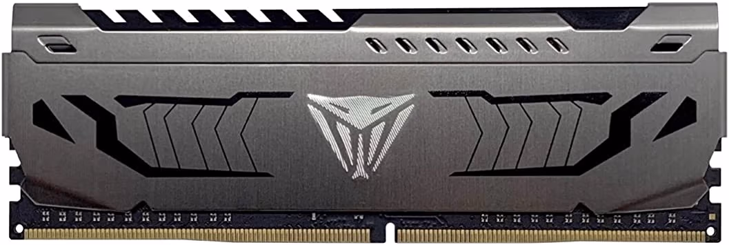 Оперативная память VIPER (by Patriot) STEEL Performance  DDR4-3200 32GB 