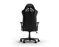Игровое кресло DXRacer GLADIATOR-23-L / 150kg / 180-200cm / Black/White thumbnav 3