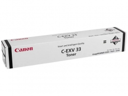 Compatible toner cartridge Canon C-EXV33/NPG-51/GPR-35 IR2520/IR2525/IR2530 14.6K thumbnav 1