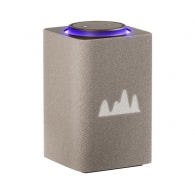 Smart Speaker Yandex Station MAX Zigbee with Alisa / 65W / Beige thumbnav 1