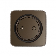 Smart Speaker Yandex Station MAX Zigbee with Alisa / 65W / Beige thumbnav 3