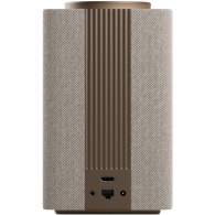 Smart Speaker Yandex Station MAX Zigbee with Alisa / 65W / Beige thumbnav 4