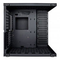 Carcasa Gaming 1STPLAYER SP8 / no PSU / Side-Window / 7x120mm / ATX / Black thumbnav 3