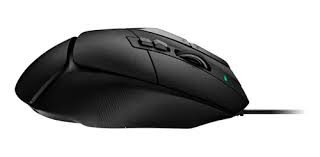 Игровая мышь Logitech G502 X, Black photo 2