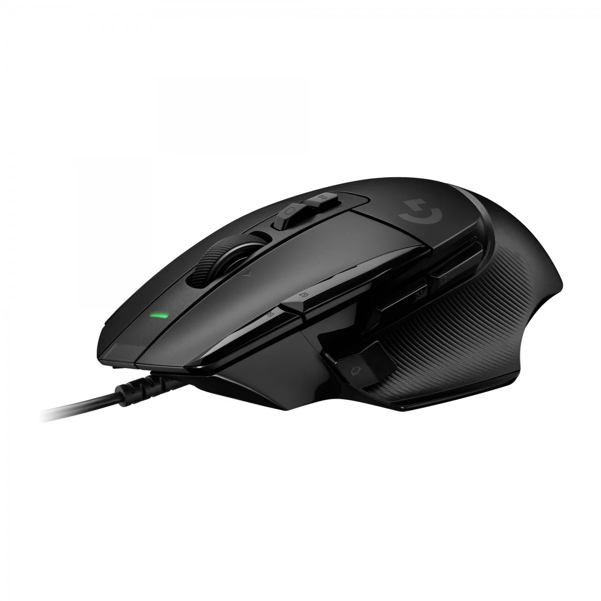 Игровая мышь Logitech G502 X, Black photo 3