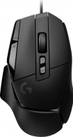 Игровая мышь Logitech G502 X, Black thumbnav 1