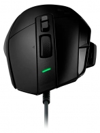 Игровая мышь Logitech G502 X, Black thumbnav 4