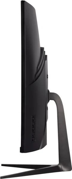 31.5” Monitor Gaming VIEWSONIC VX3218-PC-MHD / FHD / Curved / 1ms / 180Hz / Black photo 5