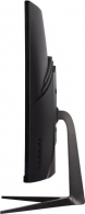 31.5” Monitor Gaming VIEWSONIC VX3218-PC-MHD / FHD / Curved / 1ms / 180Hz / Black thumbnav 5