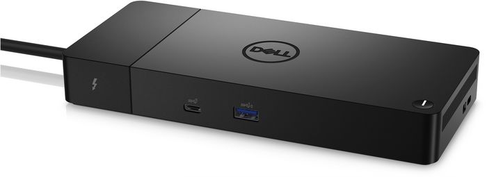 Док-станция Thunderbolt Dell WD22TB4 / 180W photo 2