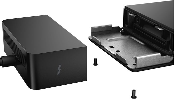 Док-станция Thunderbolt Dell WD22TB4 / 180W photo 5