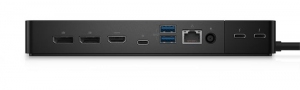 Док-станция Thunderbolt Dell WD22TB4 / 180W thumbnav 4