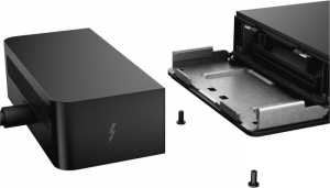 Док-станция Thunderbolt Dell WD22TB4 / 180W thumbnav 5