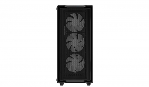 Корпус DEEPCOOL CC560 MESH V2 / w/oPSU / Side-Window / ATX / Black thumbnav 3