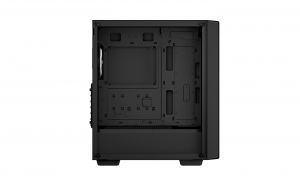 Корпус DEEPCOOL CC560 MESH V2 / w/oPSU / Side-Window / ATX / Black thumbnav 4