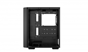Корпус DEEPCOOL CC560 MESH V2 / w/oPSU / Side-Window / ATX / Black thumbnav 5
