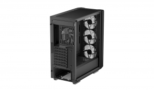 Корпус DEEPCOOL CC560 MESH V2 / w/oPSU / Side-Window / ATX / Black thumbnav 6