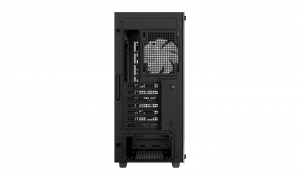 Корпус DEEPCOOL CC560 MESH V2 / w/oPSU / Side-Window / ATX / Black thumbnav 9